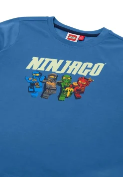 Børn LEGO kidswear/LEGO børnetøj LWAIKO 106 - PYJAMAS