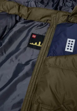 LWJEBEL 733 - JACKET.>LEGO kidswear/LEGO børnetøj Best