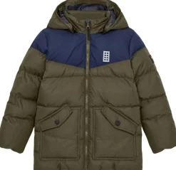 LWJEBEL 733 - JACKET.>LEGO kidswear/LEGO børnetøj Best
