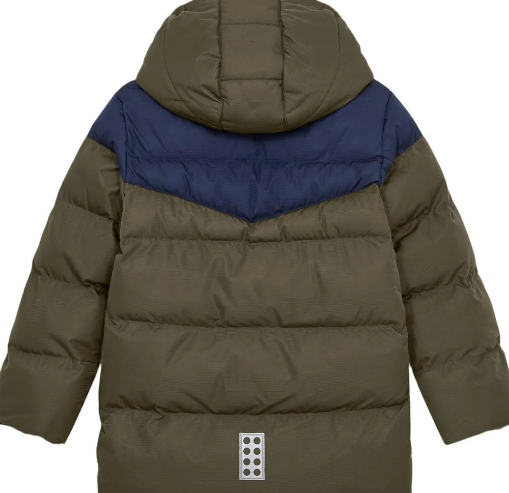 LWJEBEL 733 - JACKET.>LEGO kidswear/LEGO børnetøj Best