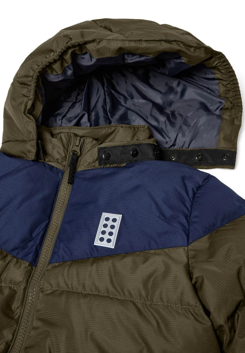 LWJEBEL 733 - JACKET.>LEGO kidswear/LEGO børnetøj Best