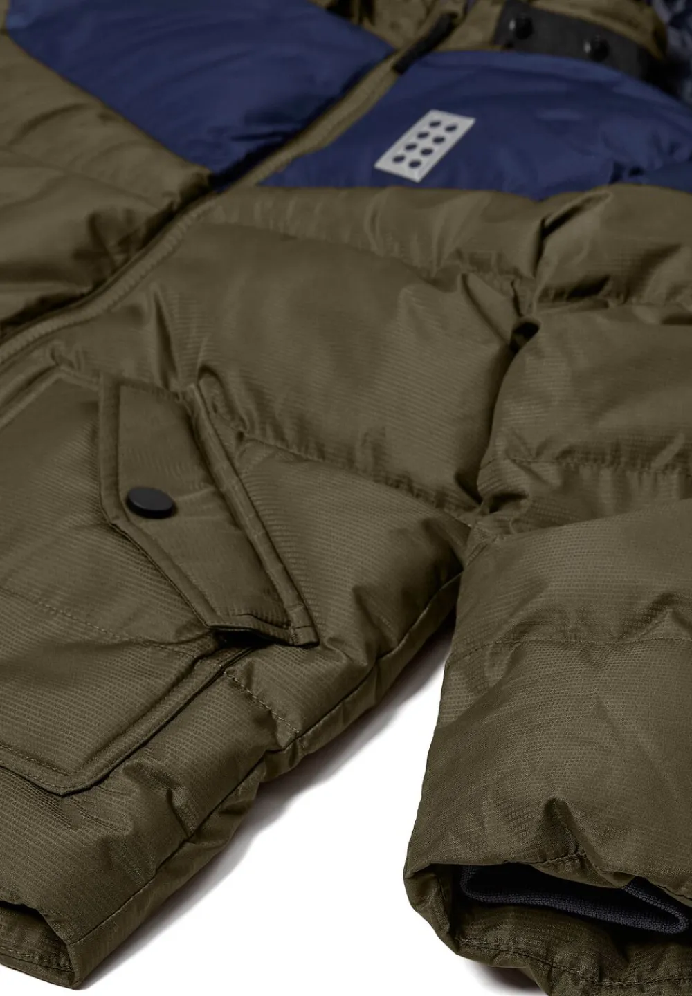 LWJEBEL 733 - JACKET.>LEGO kidswear/LEGO børnetøj Best
