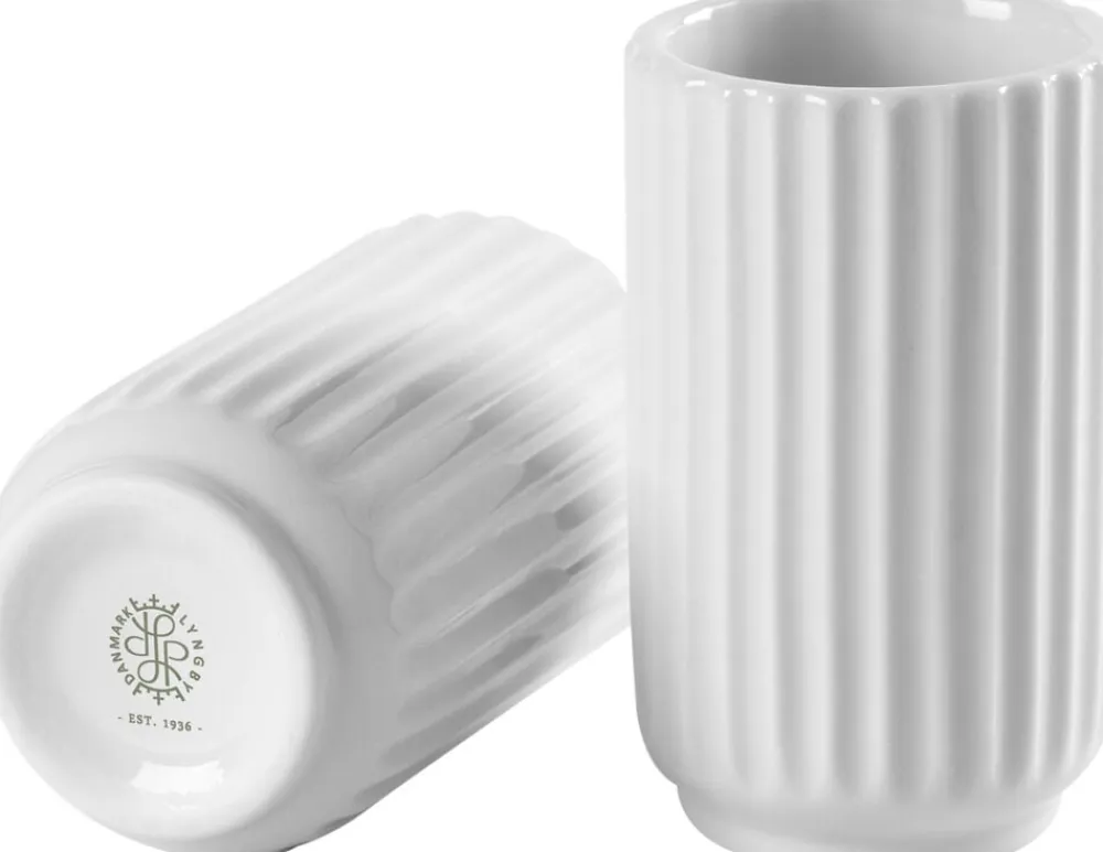 Lyngby Porcelæn Lyngbyvasen