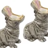 Lysestage - Hungry Hippos 2 stk.>Donkey Clearance