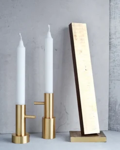 Fritz Hansen Lysestage Single #2 Hot
