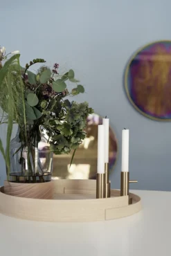 Fritz Hansen Lysestage Single #2 Hot