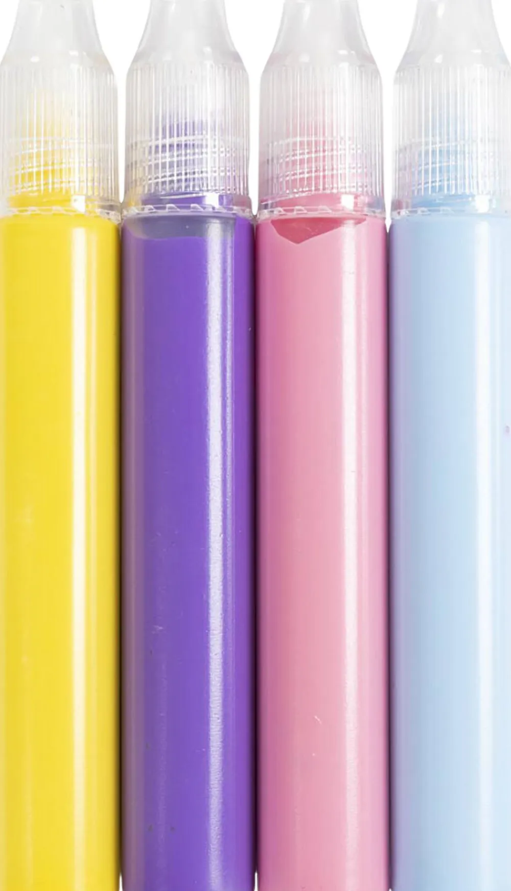 Creativ Company Lyspenne, 4x30 ml. Clearance