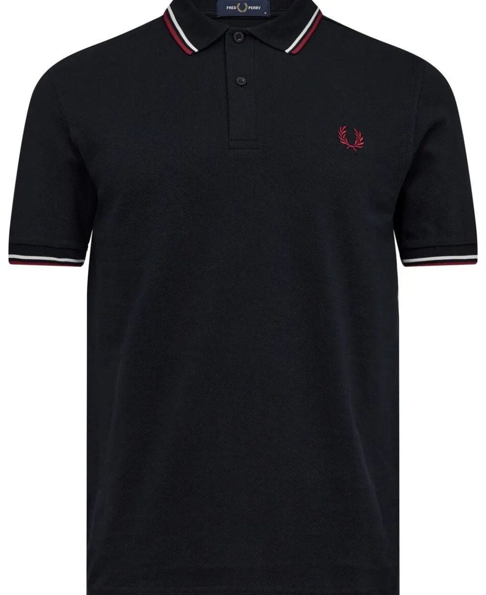 Fred Perry M3600