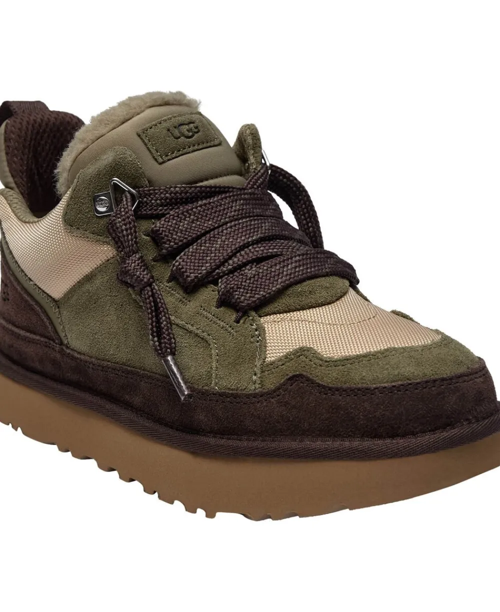 UGG M Lowmel