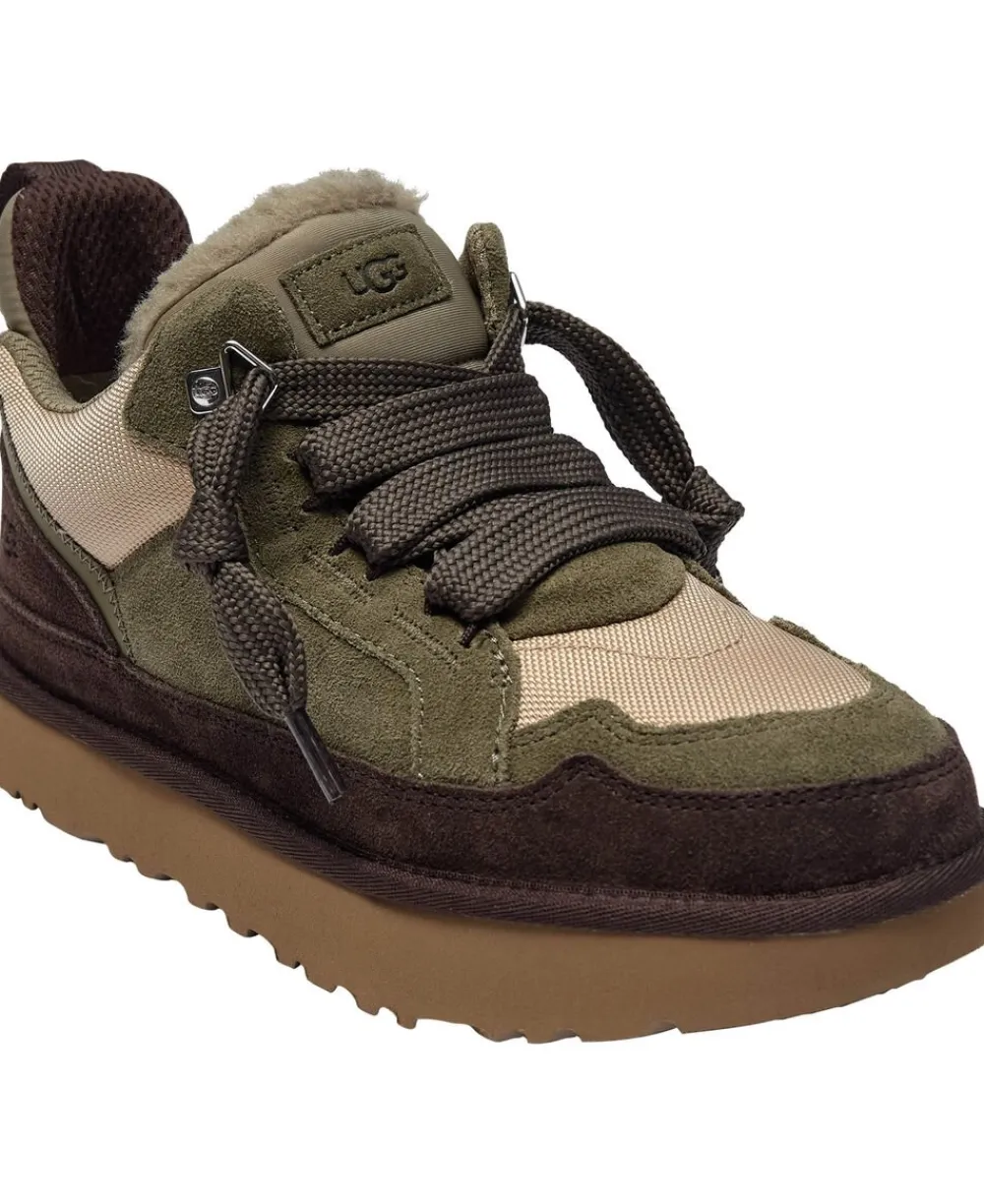 UGG M Lowmel