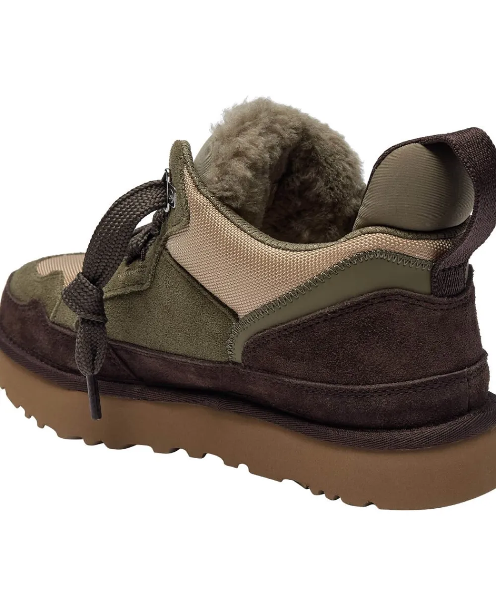 UGG M Lowmel