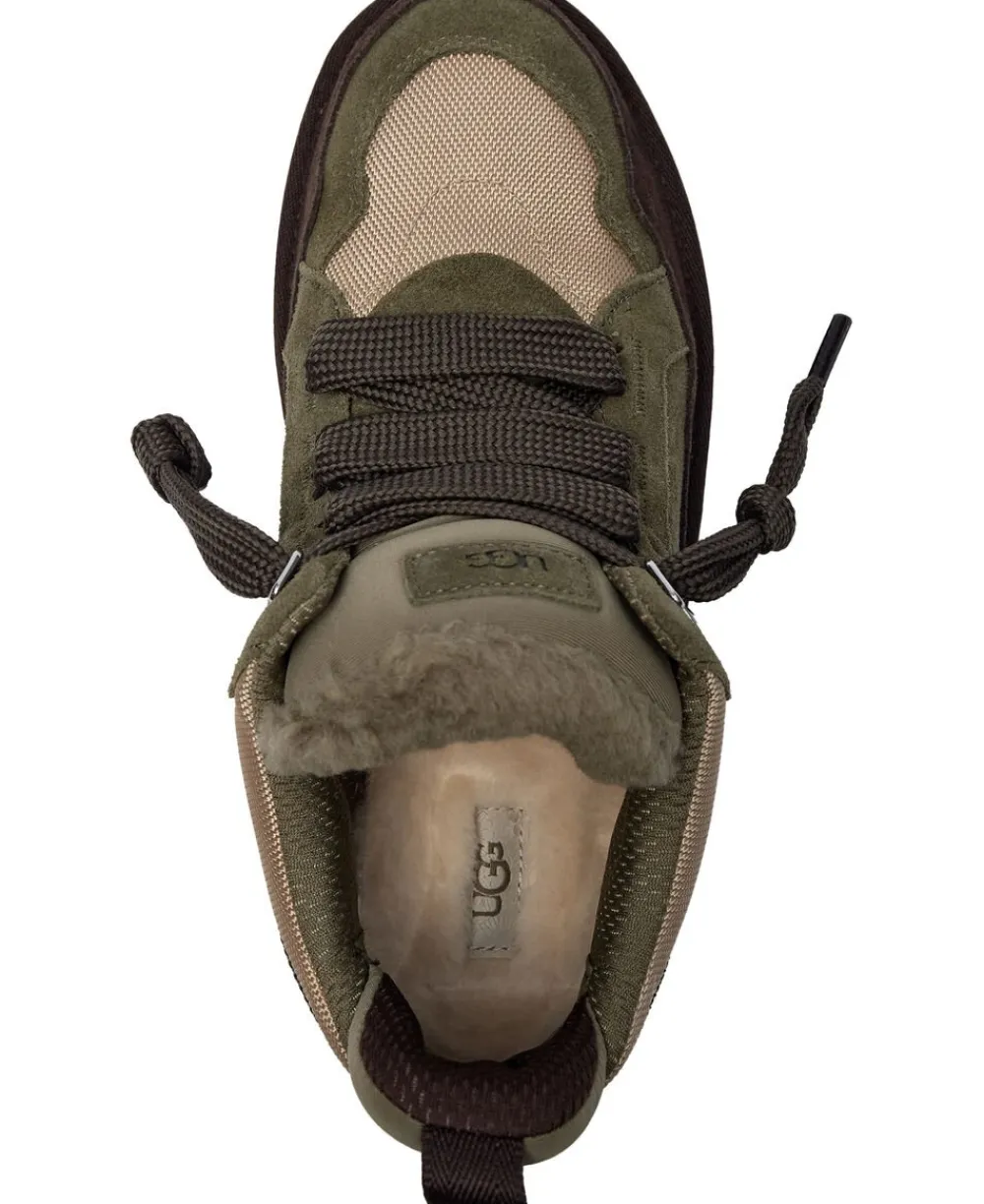 UGG M Lowmel