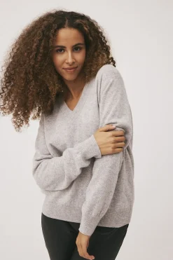 Mabel 10 - 100% Cashmere><noscript><img width=