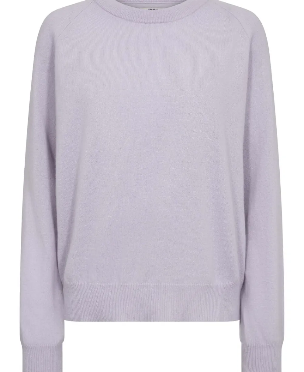Dame Magasin du Nord Collection Mabel 2 - 100% Cashmere
