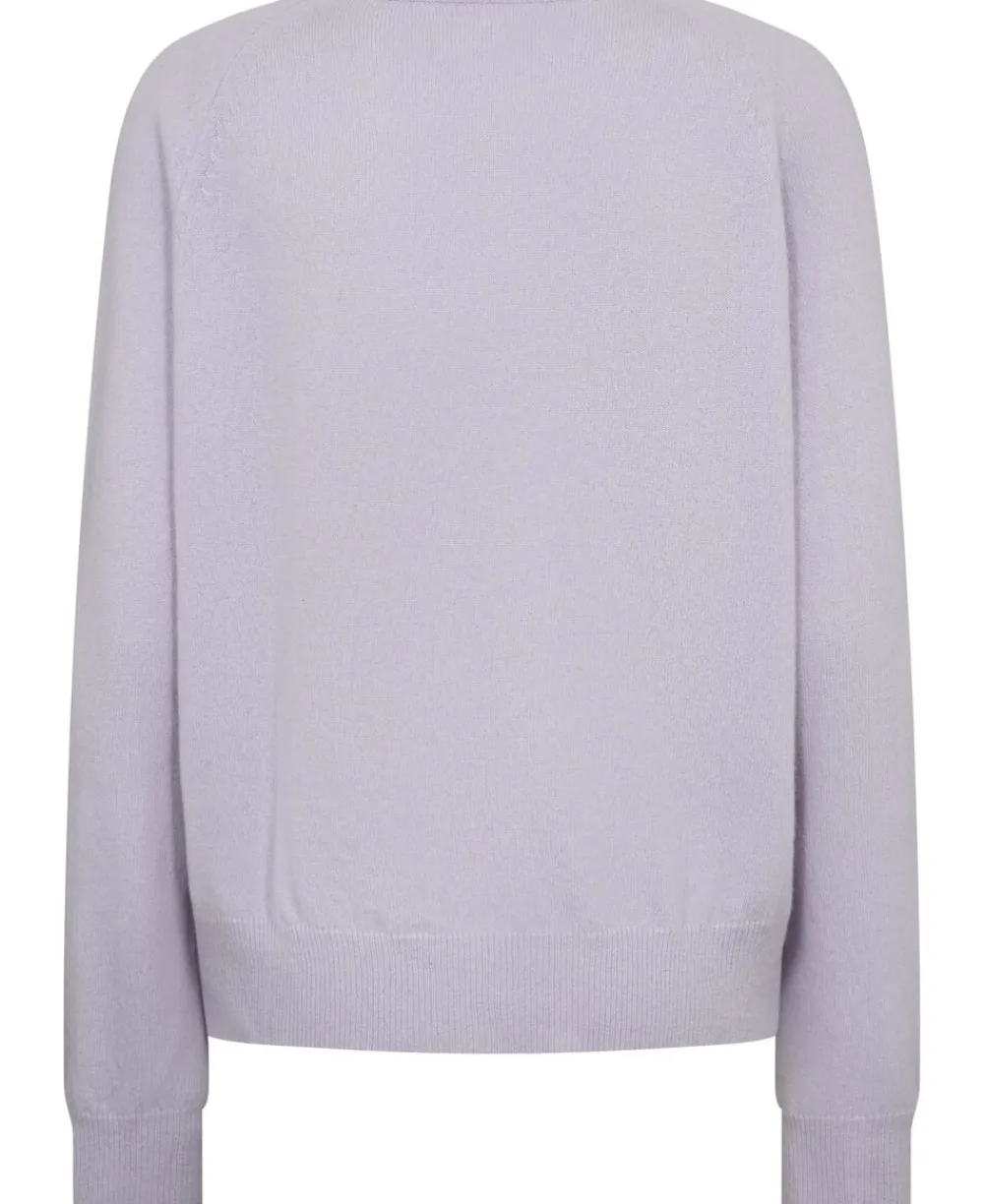 Dame Magasin du Nord Collection Mabel 2 - 100% Cashmere