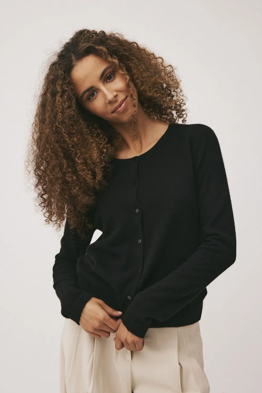Mabel 3 - 100% Cashmere>Magasin du Nord Collection Discount