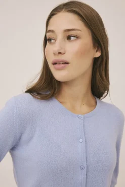 Dame Magasin du Nord Collection Mabel 3 - 100% Cashmere