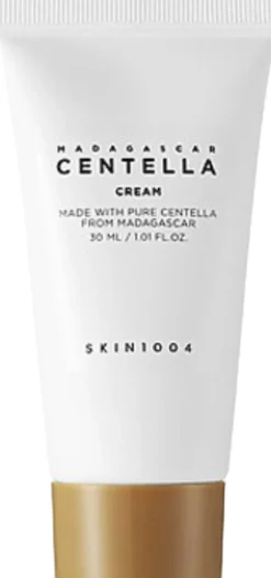 SKIN1004 Madagascar Centella Cream New