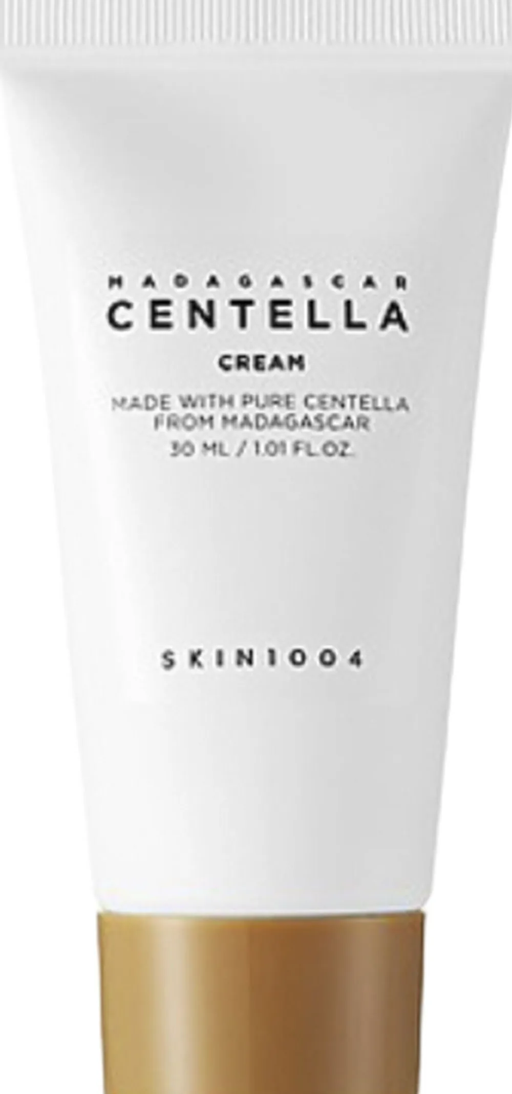 SKIN1004 Madagascar Centella Cream New