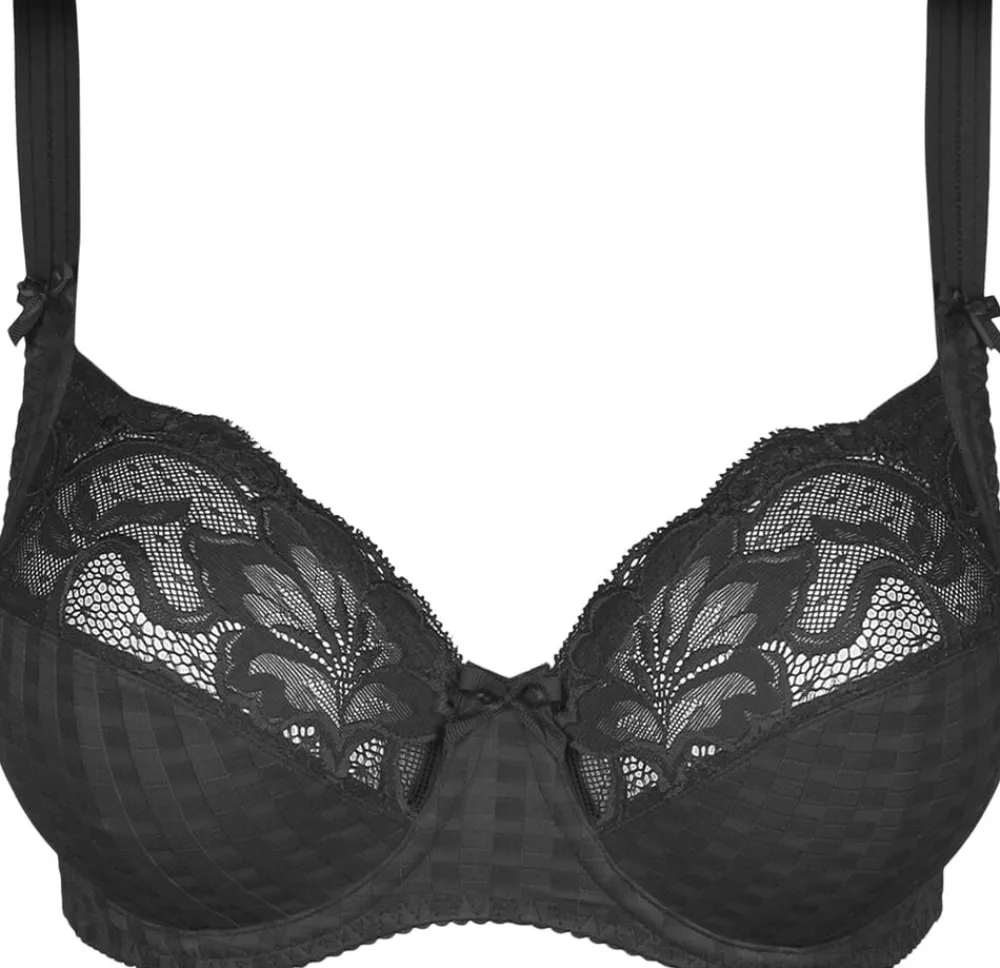 PrimaDonna Madison full cup bh Sort Outlet