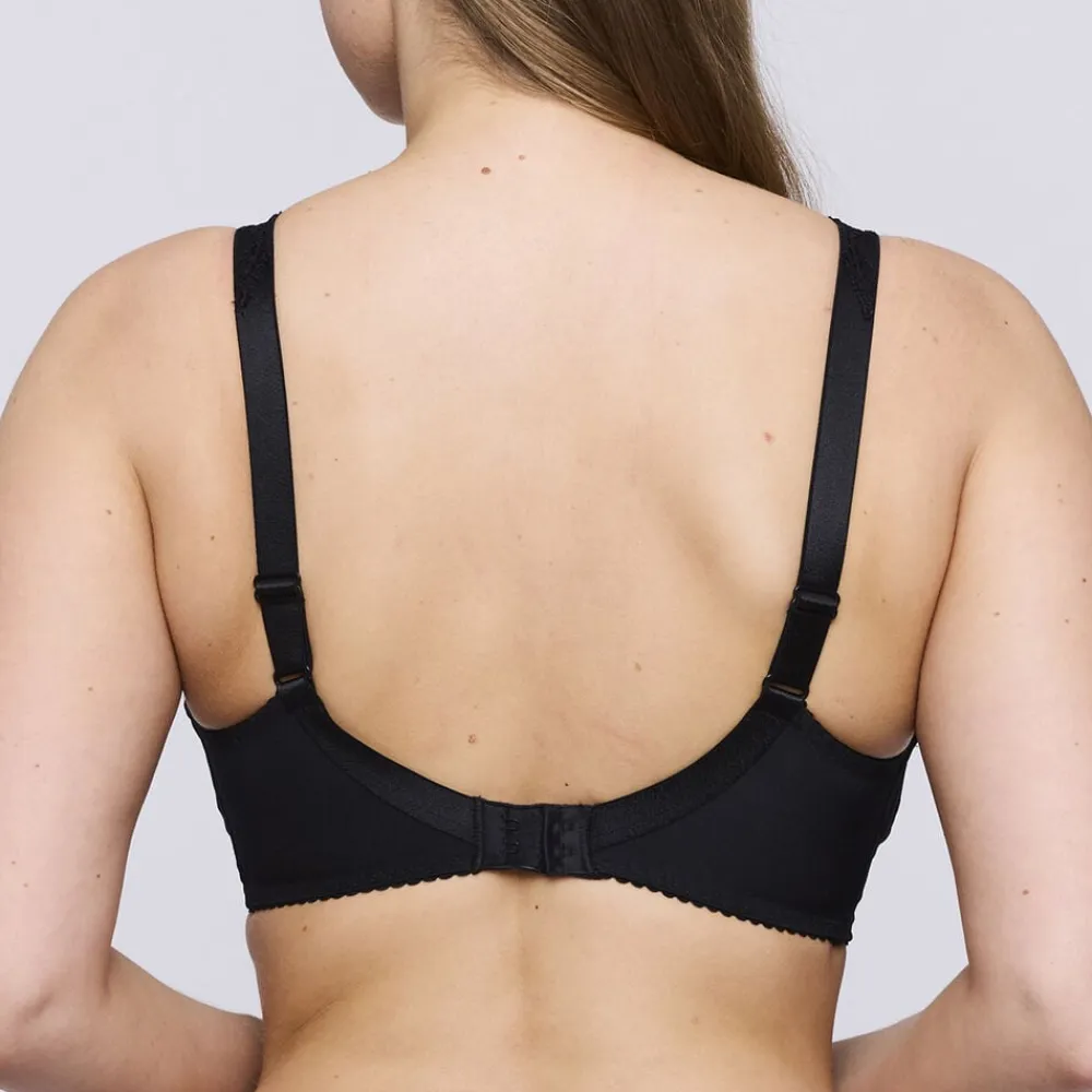 PrimaDonna Madison full cup bh Sort Outlet