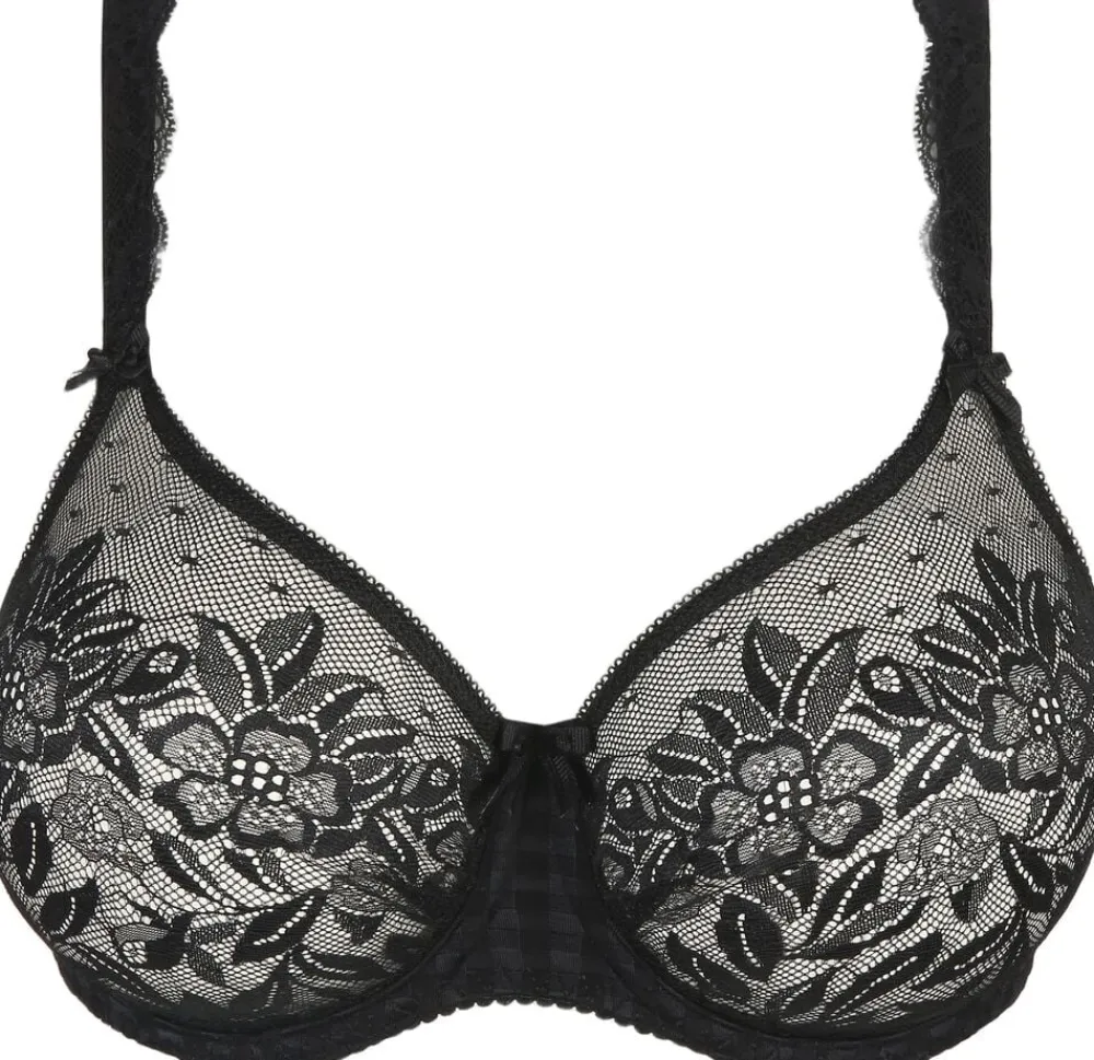 Madison uvatteret bh uden syninger>PrimaDonna Sale