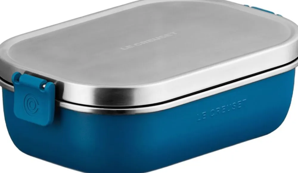 Le Creuset Madkasse OTG Deep 900ml Discount