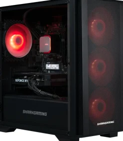 Shark Gaming Maelstrom R521 Gaming PC Discount
