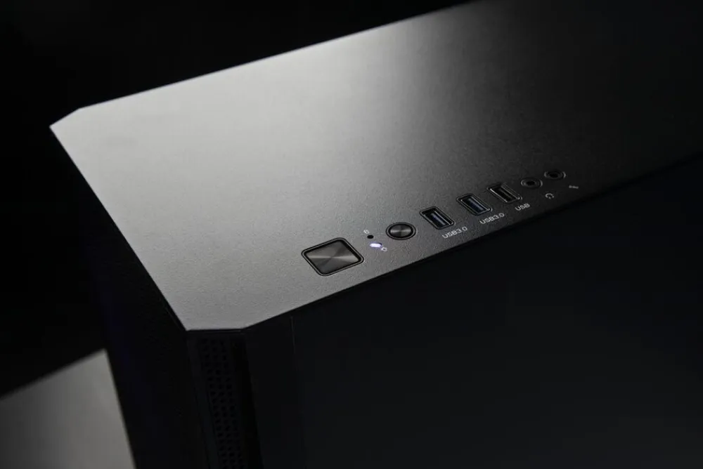 Shark Gaming Maelstrom R521 Gaming PC Discount