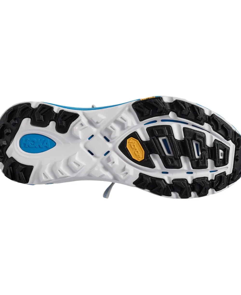 Mafate Speed 2>HOKA New