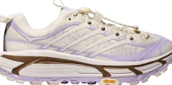 HOKA Mafate Three2 Wordmark