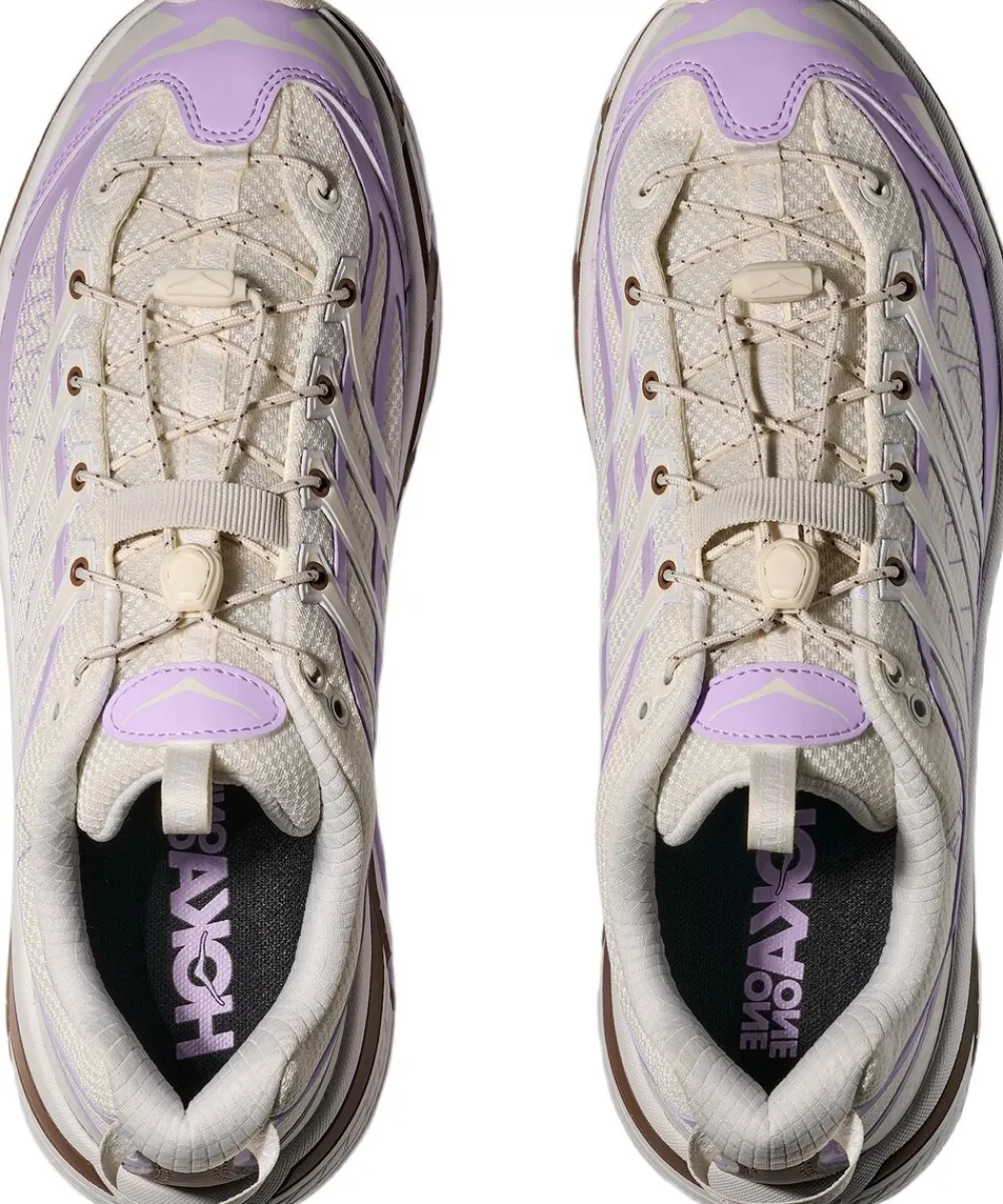 HOKA Mafate Three2 Wordmark
