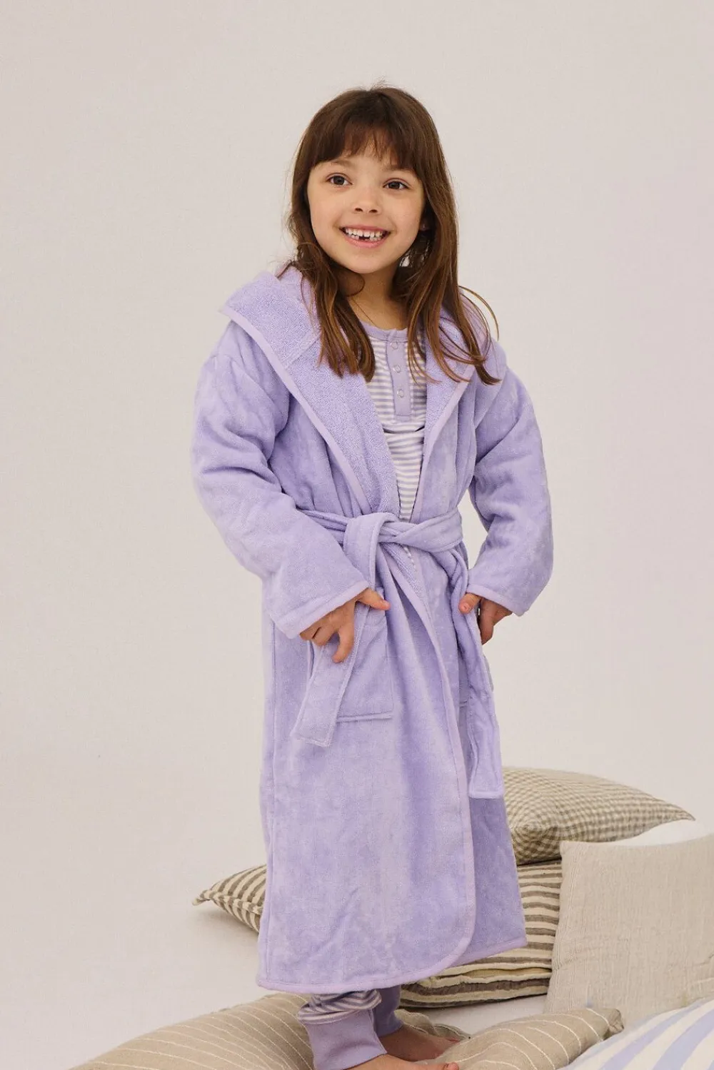 Magasin du Nord Collection Maga 1G Lavender Best