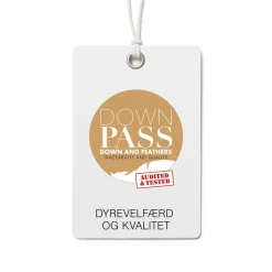 Magasin du Nord Collection Magasin Bronze 3-Lags pude Høj 60x63 cm. Sale