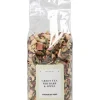 Magasin Mad&Vin MAGASIN Grøn te rabarber og æble i pose 100g