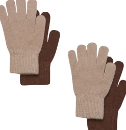 CeLaVi Magic Gloves 2-pack Tortoise shell Clearance