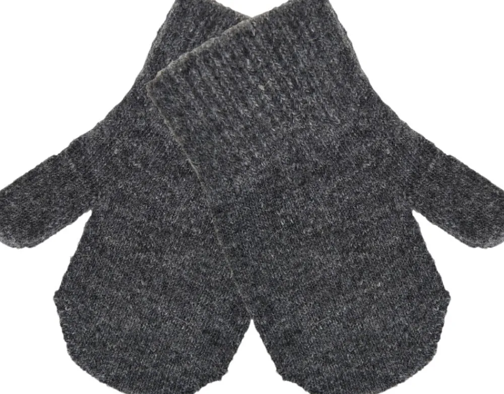 Mikk-Line Magic Mittens 3 Pack Bluenights/antraz Best