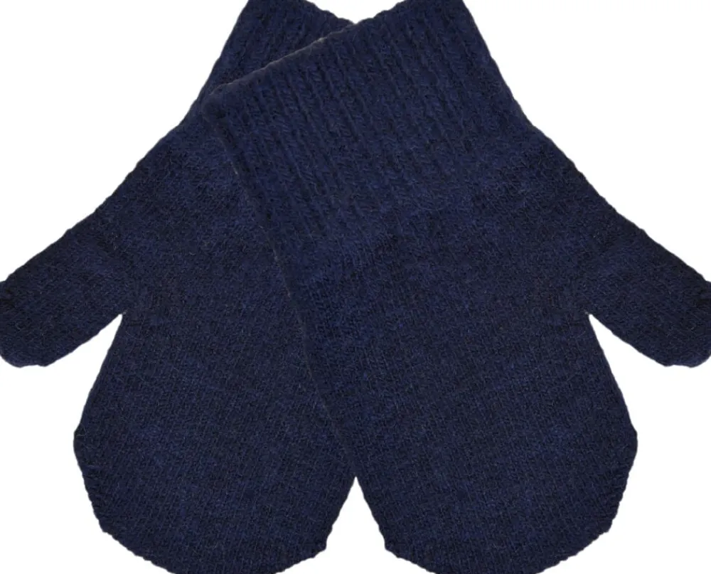 Mikk-Line Magic Mittens 3 Pack Bluenights/antraz Best