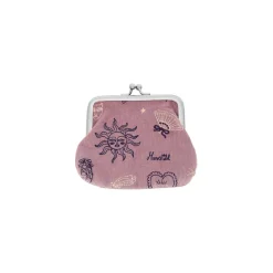 Magic Small Pouch Purple Theatre Magic>Maanesten Discount