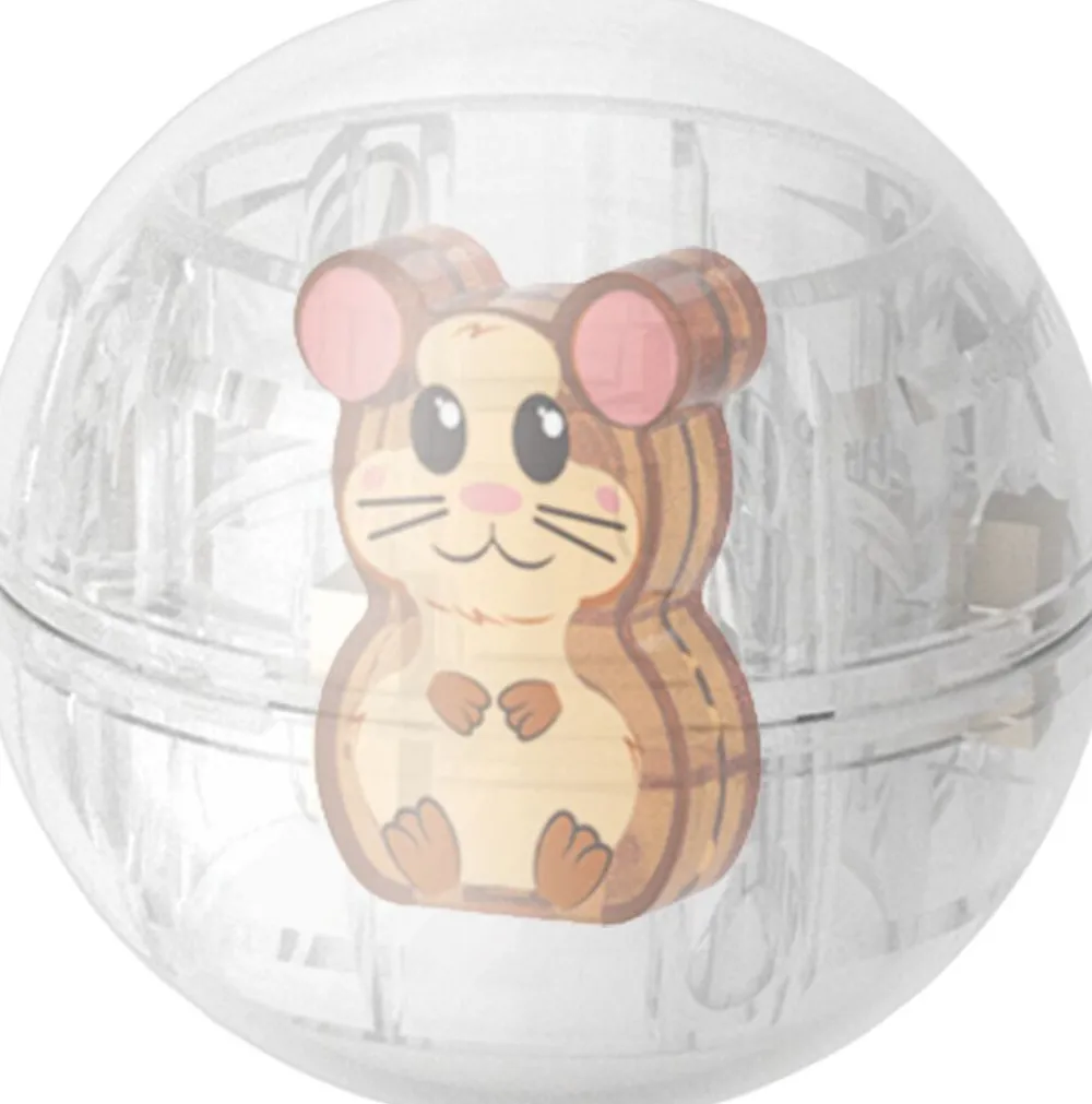 MAGNA-TILES Hamsterlegepl>Legetøj Discount