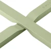 Eva Trio Magnetisk bordskåner Pistachio New