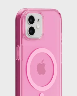 MagSafe Case iPhone 12/12Pro Pink><noscript><img width=