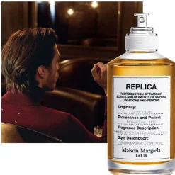 Maison Margiela Replica Jazz Club Eau de Toilette No color Hot