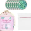 Make up eraser TROPICAL SET