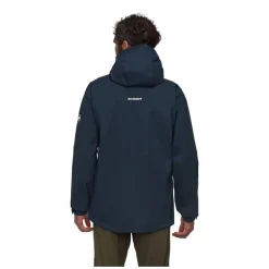 Linard Guide HS Hooded jakke, herre><noscript><img width=