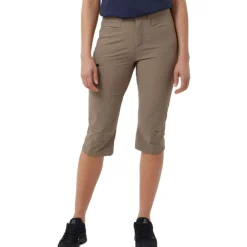 Maple Softshell Capri 3/4 Bukser>MCKINLEY