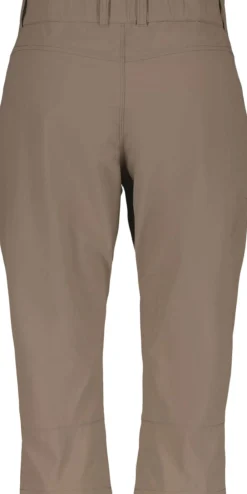Maple Softshell Capri 3/4 Bukser>MCKINLEY