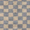 Mara Washable Rug - Mist Blue/Warm Sand>Ferm Living