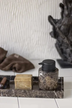 Mette Ditmer MARBLE dispenser, low Discount