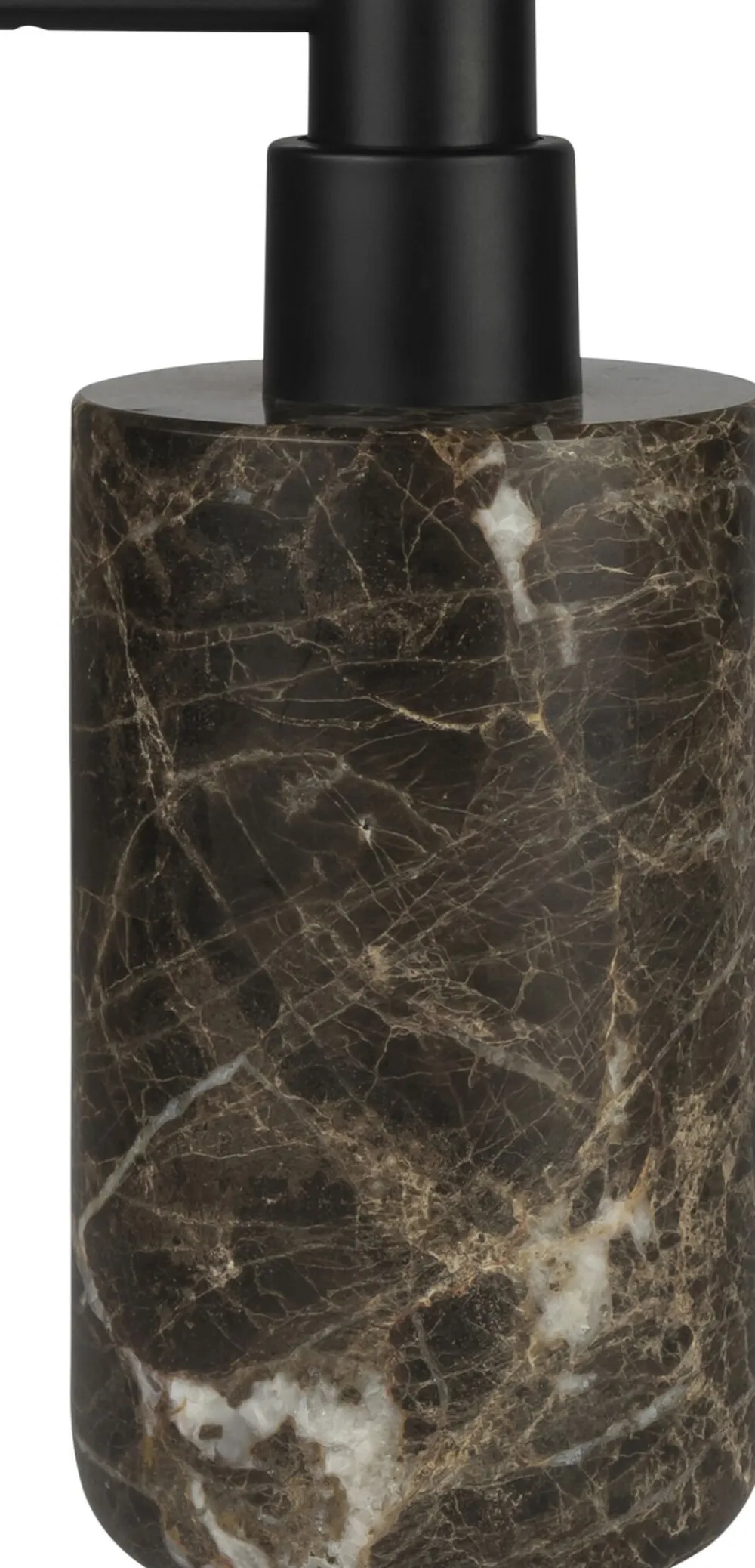 Mette Ditmer MARBLE dispenser, tall New